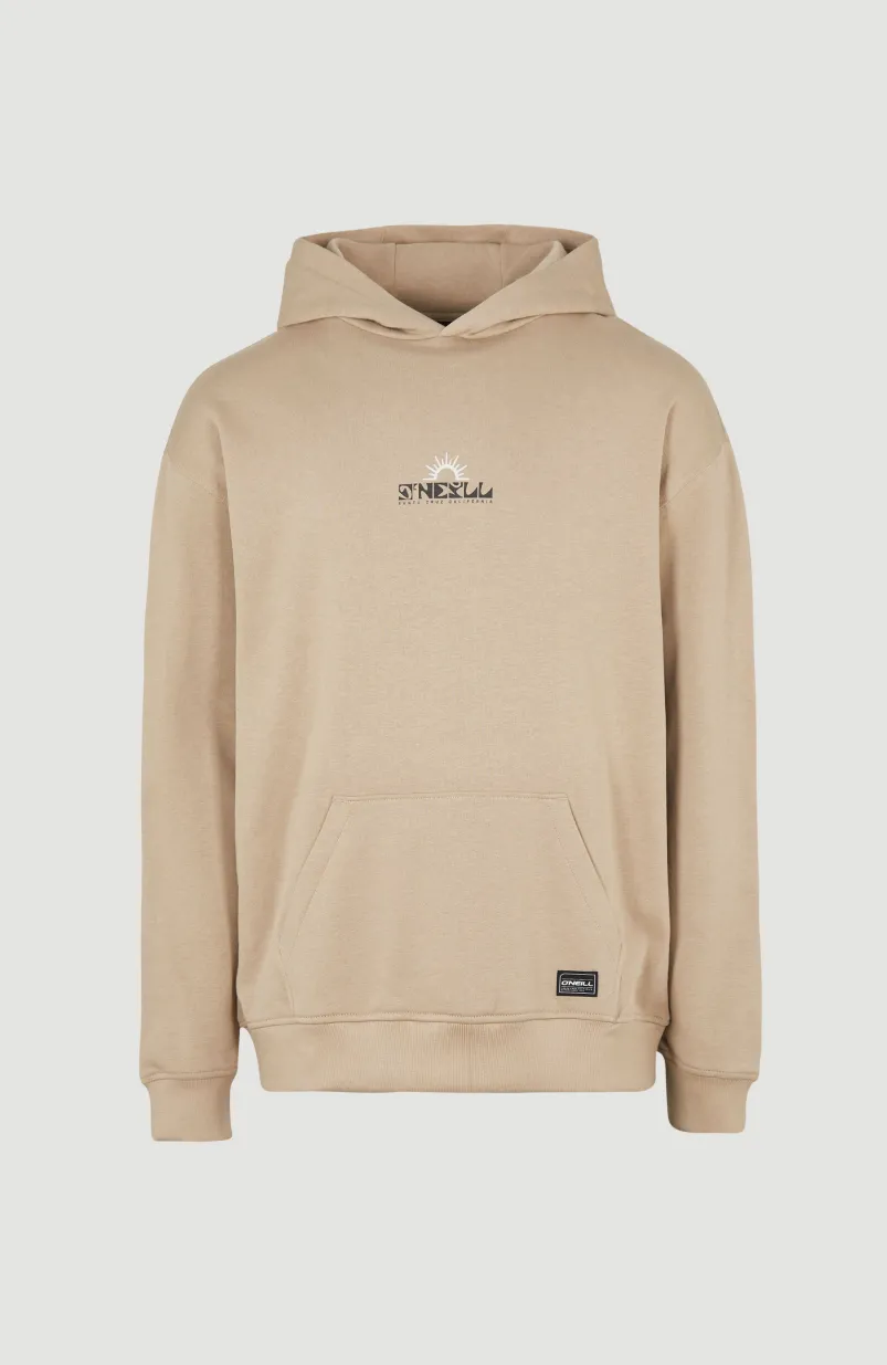 Hoodie Aguazul | Crockery