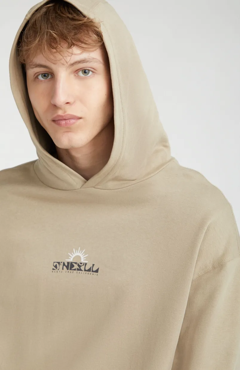 Hoodie Aguazul | Crockery