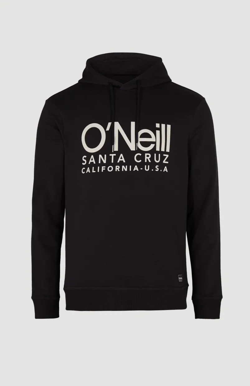 Hoodie Cali Original | Black Out