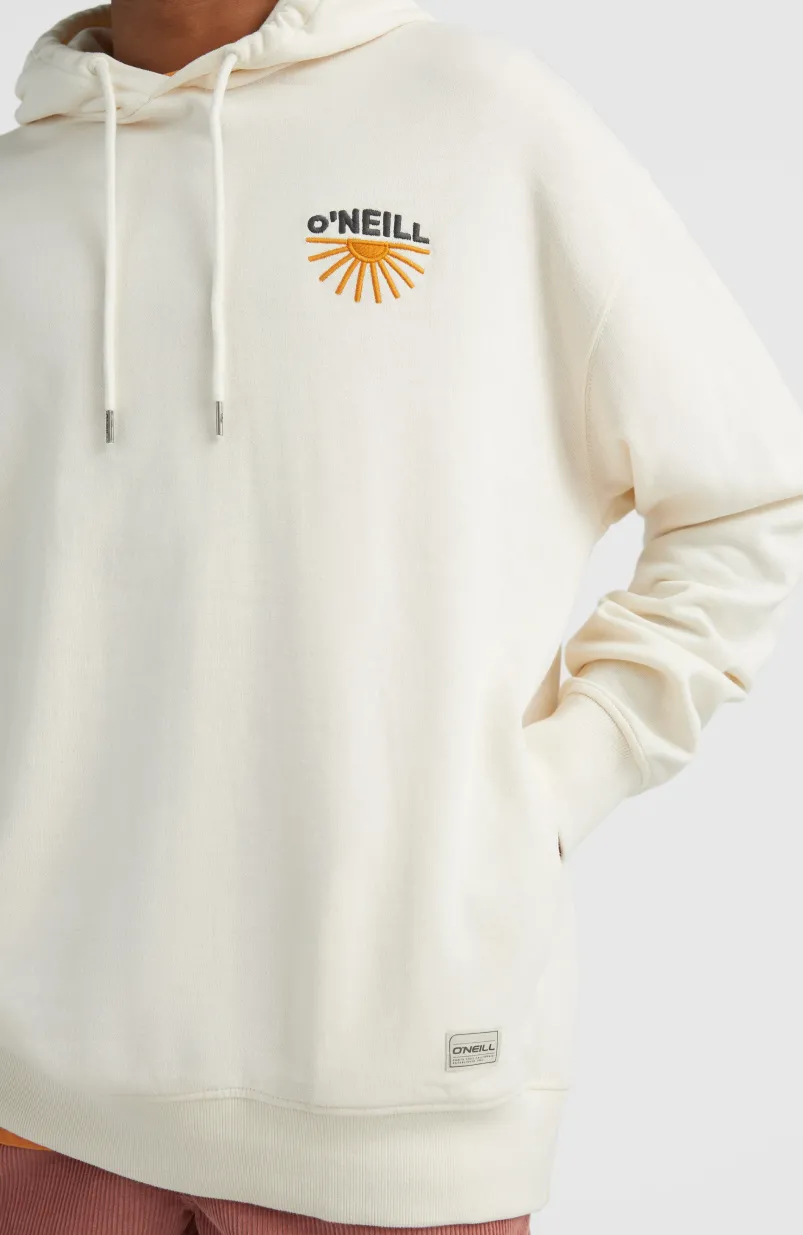 Hoodie Camorro | Birch