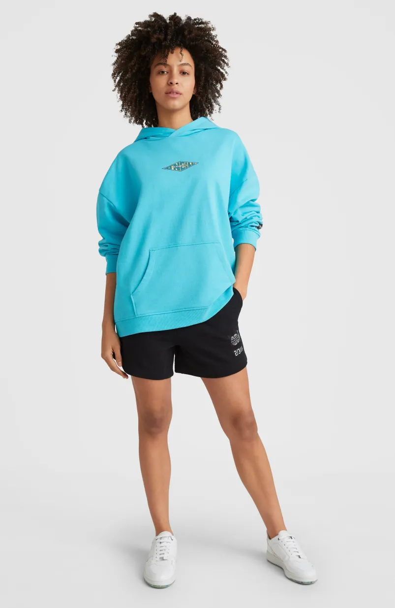 Hoodie Sand Angel | Bachelor Button