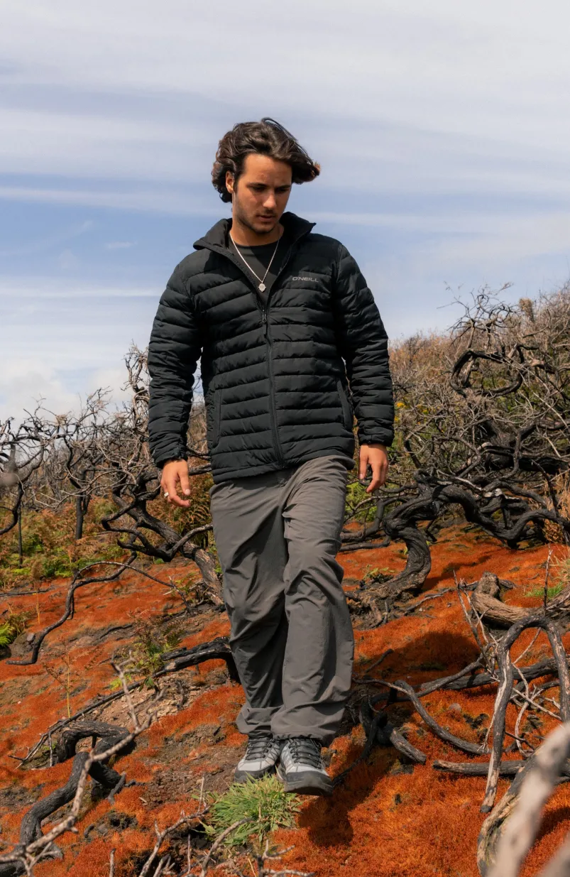 Jas O'Neill TRVLR Series Altum Mode | Black Out