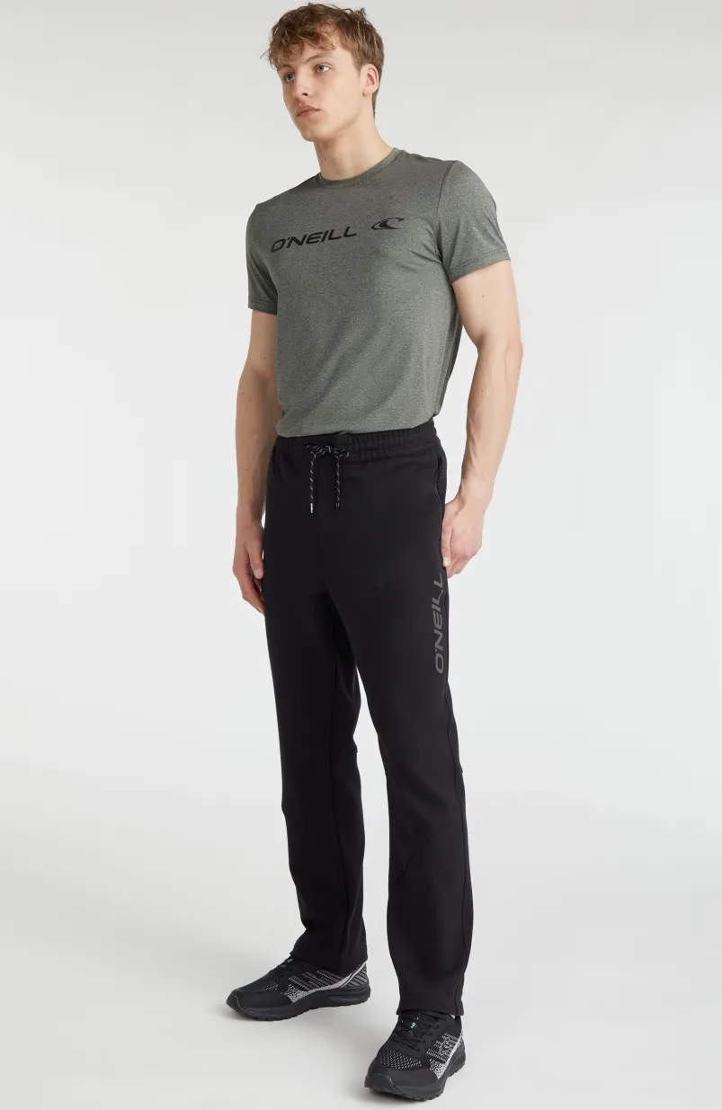 Joggingbroek Freak | Black Out