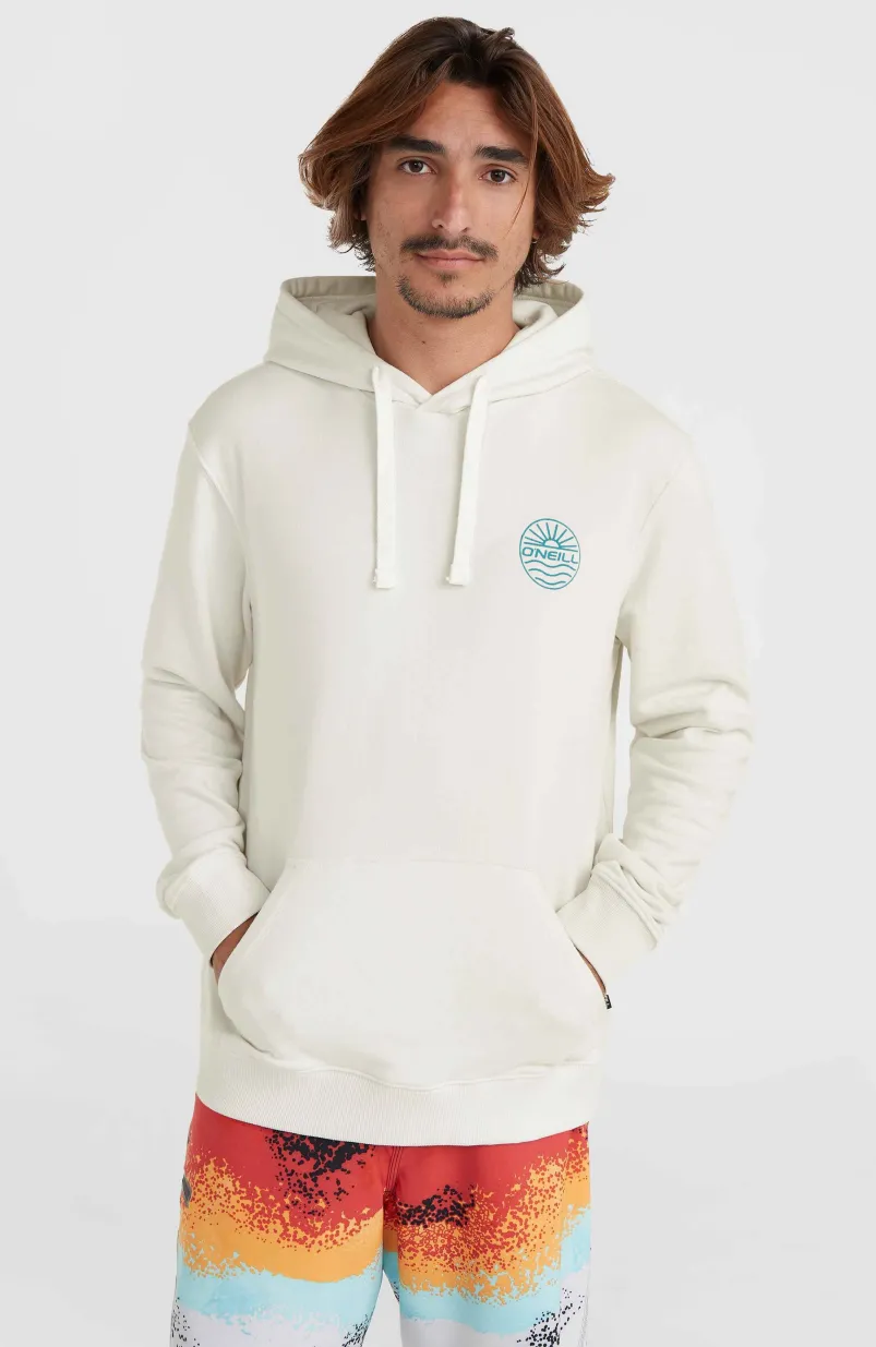 Jordy Smith Senic Hoodie | Natural