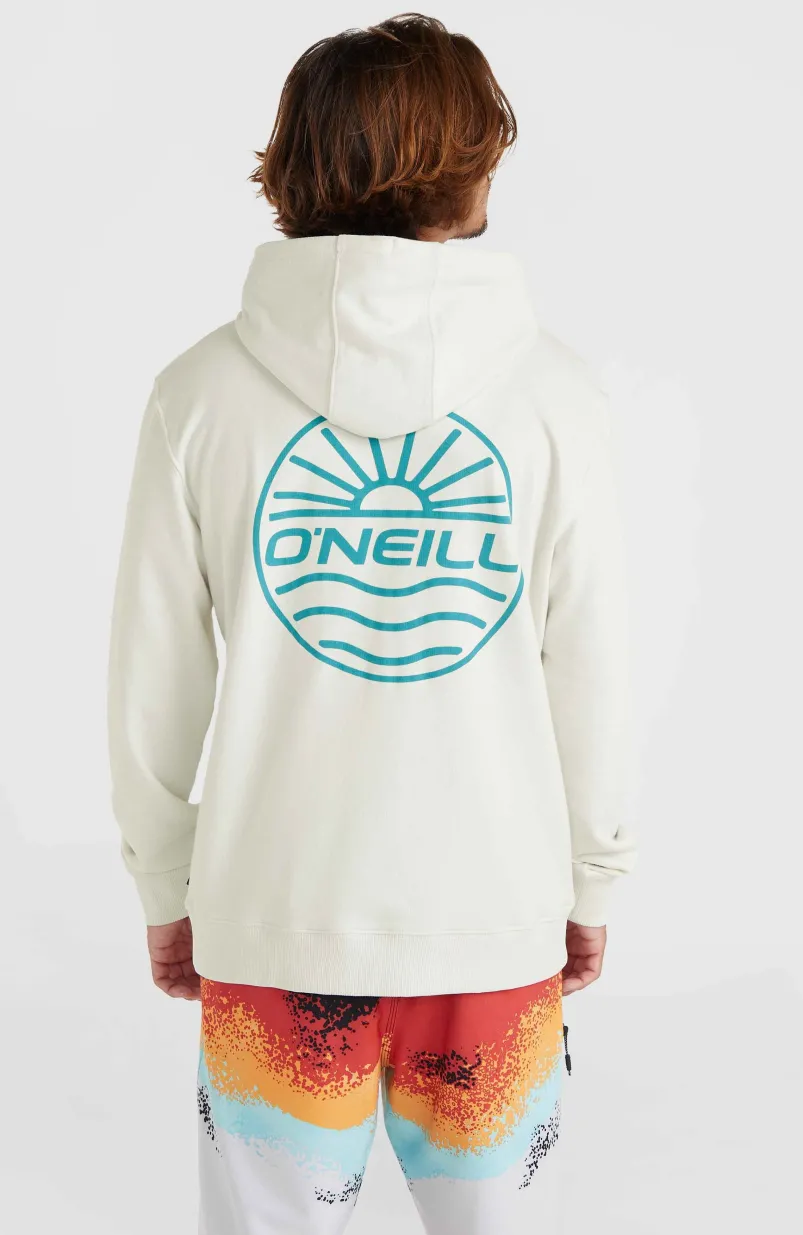 Jordy Smith Senic Hoodie | Natural