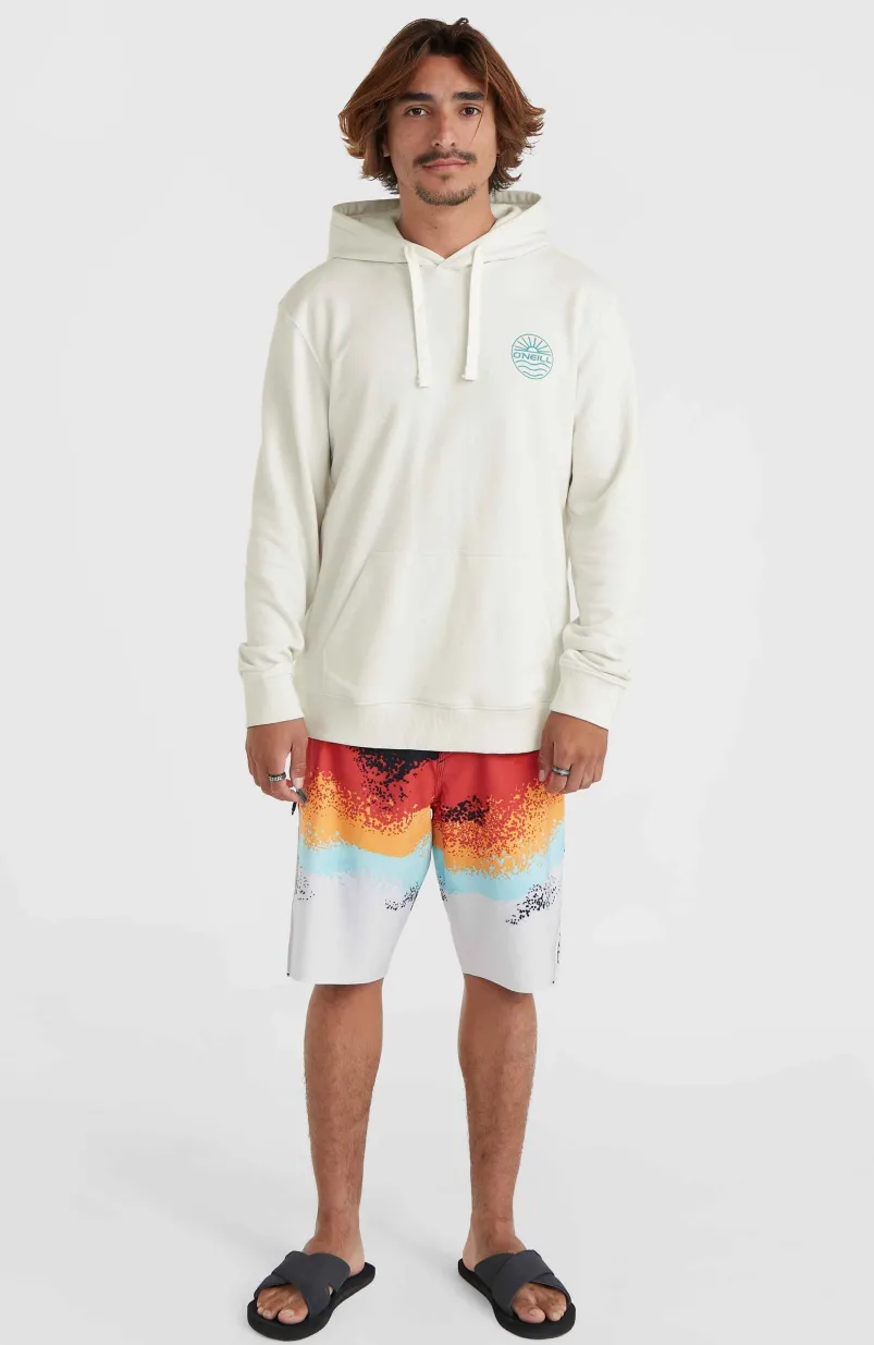 Jordy Smith Senic Hoodie | Natural