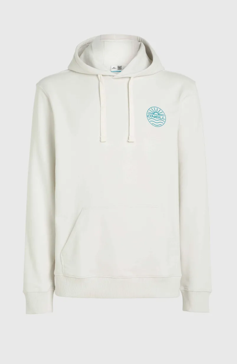 Jordy Smith Senic Hoodie | Natural