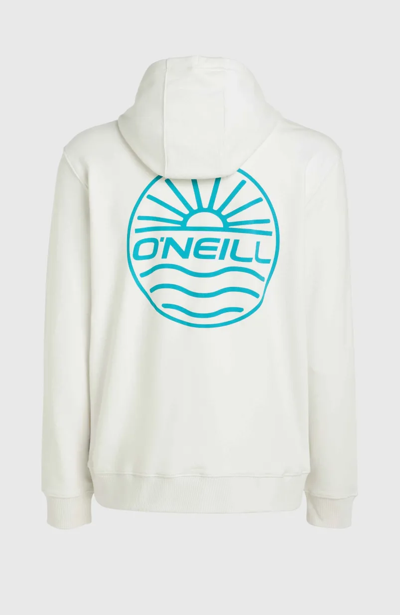 Jordy Smith Senic Hoodie | Natural