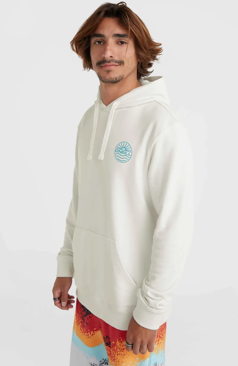 Jordy Smith Senic Hoodie | Natural