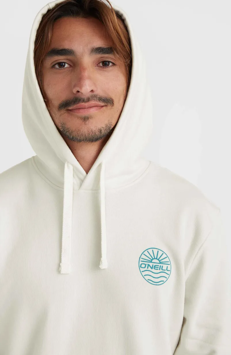 Jordy Smith Senic Hoodie | Natural