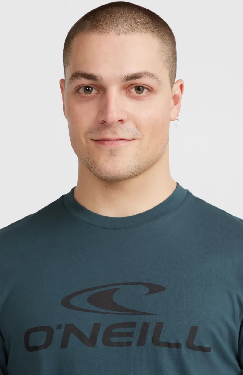 Logo T-shirt | Alma Steel