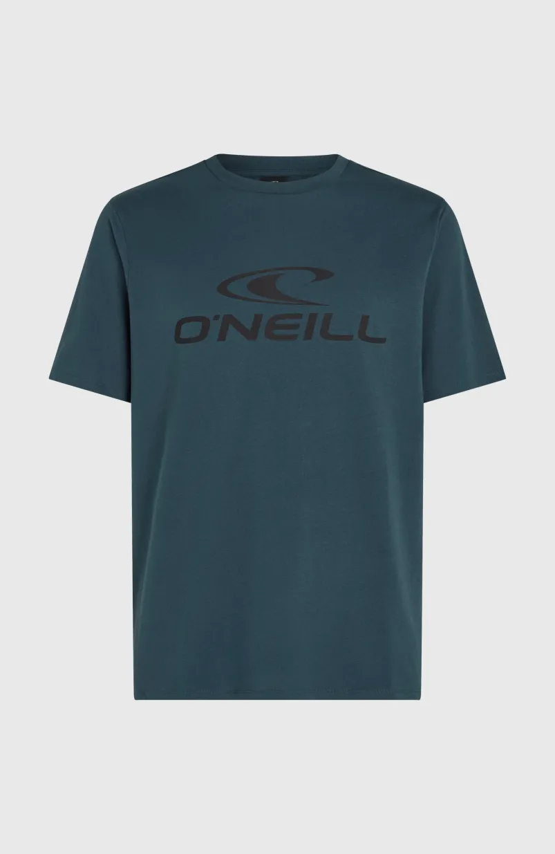 Logo T-shirt | Alma Steel