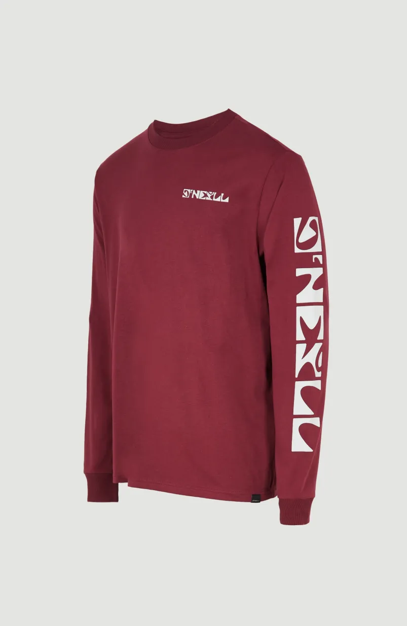 Longsleeve Cedar | Windsor Wine