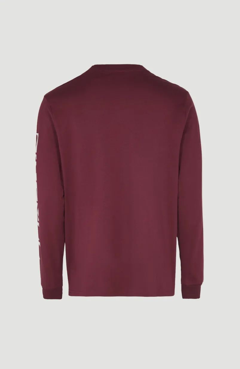 Longsleeve Cedar | Windsor Wine