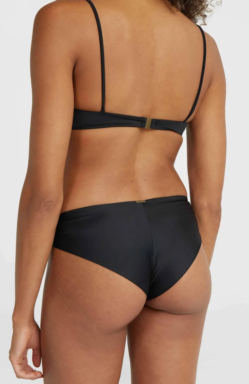 Maoi Bikinibroekje | Black Out