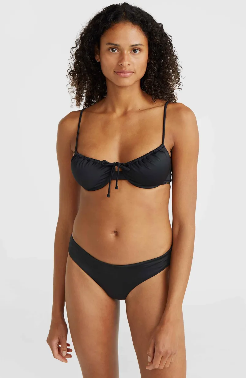 Maoi Bikinibroekje | Black Out