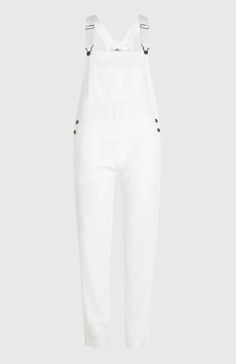 Mix And Match Tuinbroek | Snow White