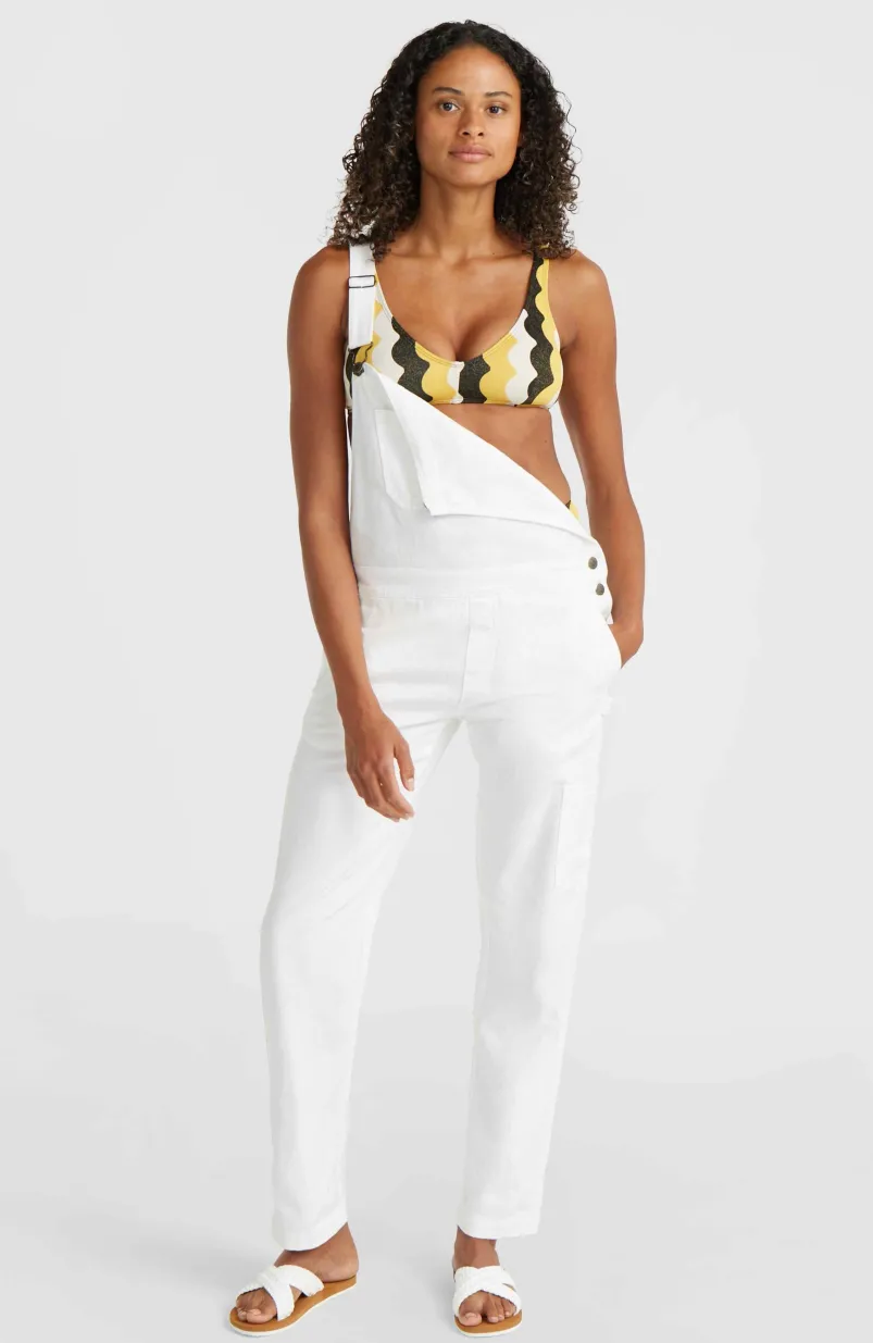 Mix And Match Tuinbroek | Snow White