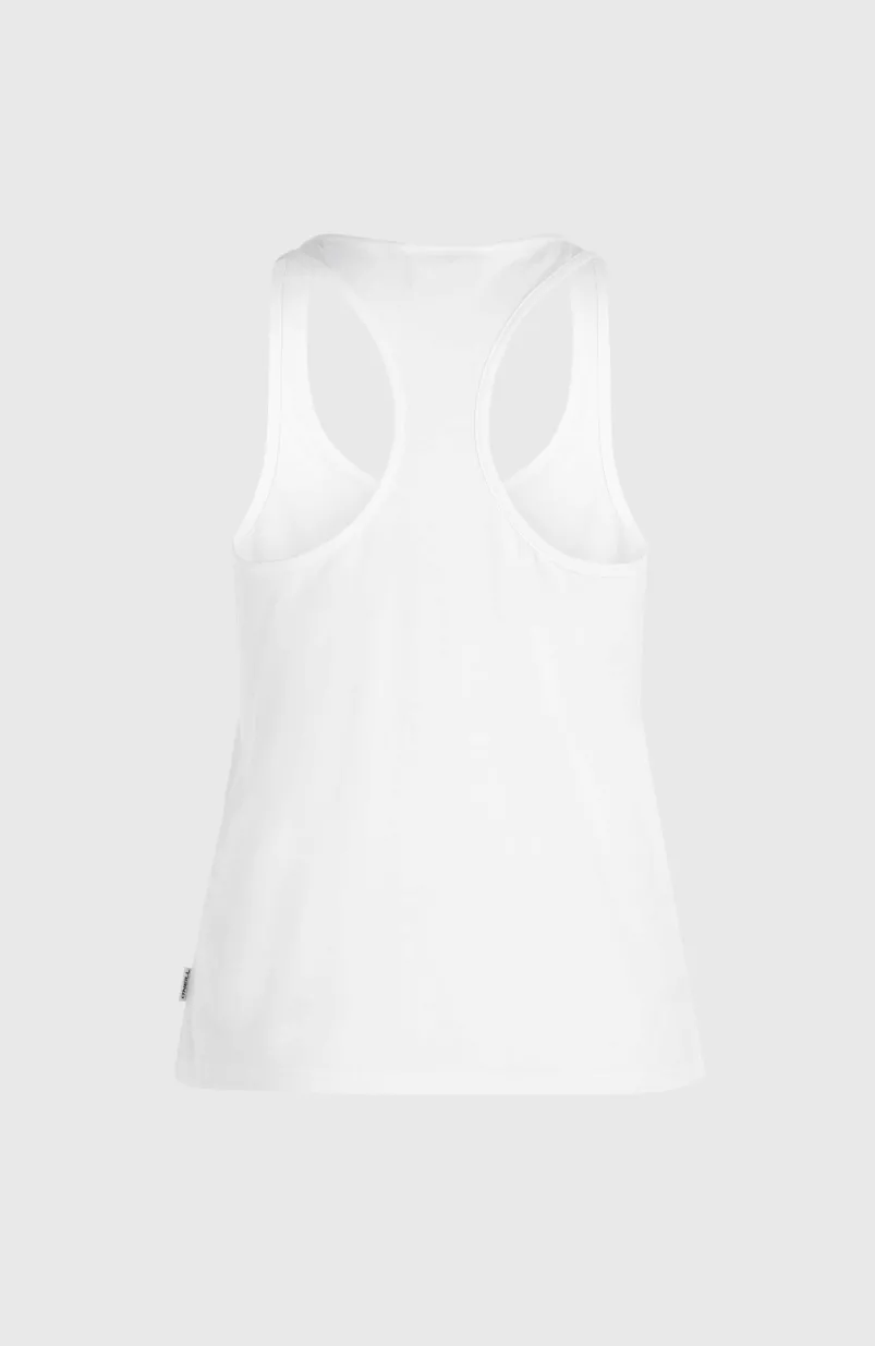 O'Neill Beach Vintage Tanktop | Snow White
