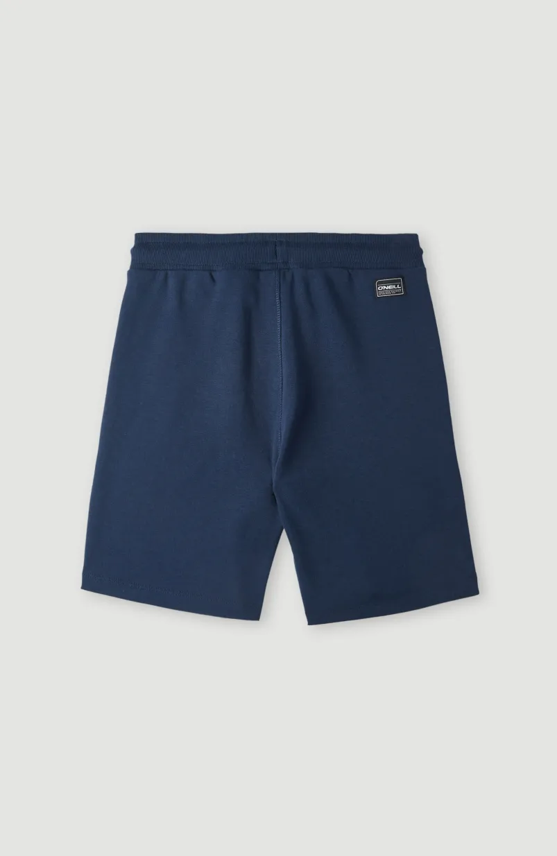 O'Neill Joggingshort | Ink Blue