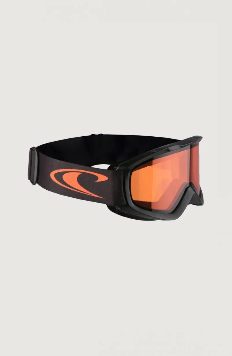 O'Neill Kids Snow Goggles | Black