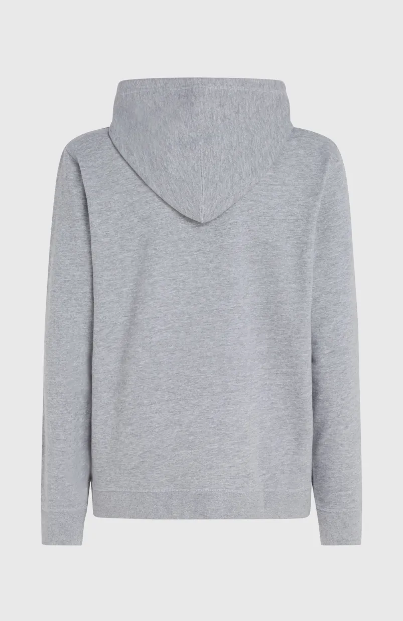 O'Neill Logo Hoodie | Silver Melee