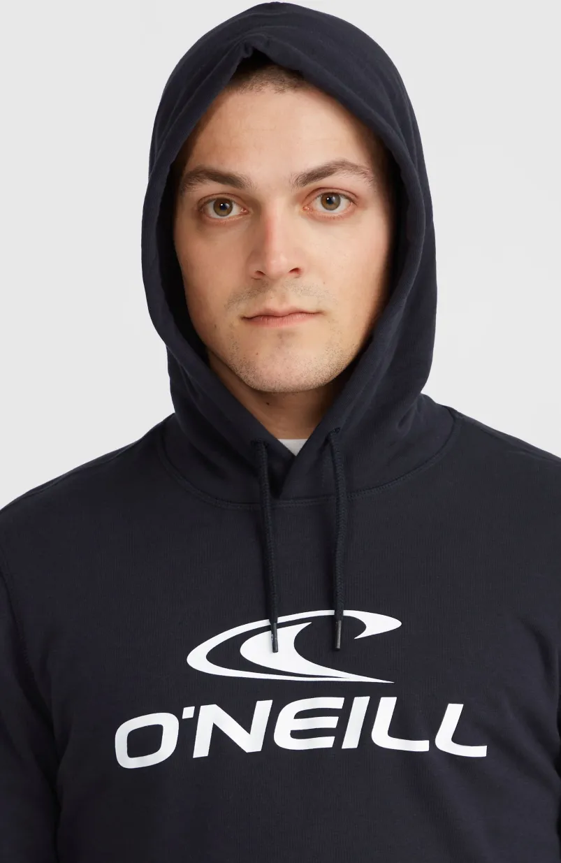 O'Neill Logo Hoodie | Black Out