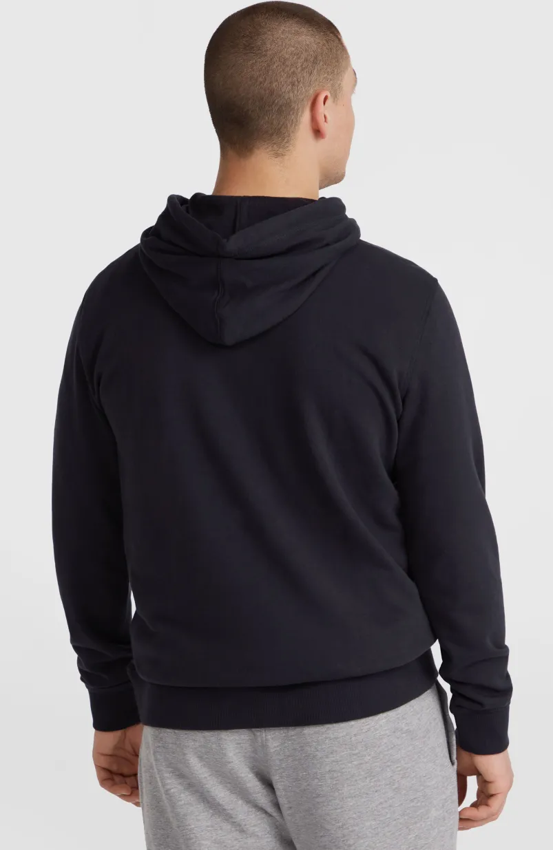 O'Neill Logo Hoodie | Black Out