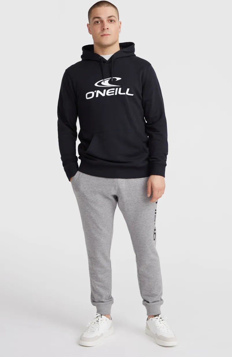 O'Neill Logo Hoodie | Black Out