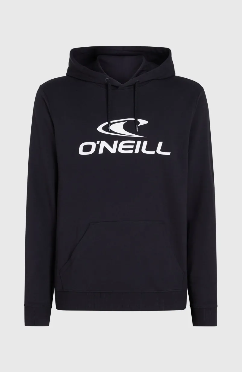 O'Neill Logo Hoodie | Black Out