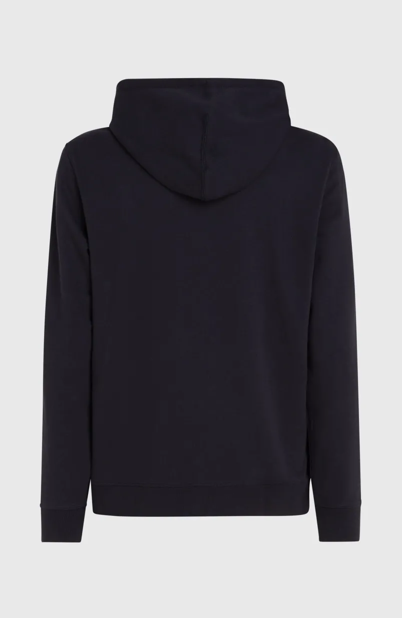 O'Neill Logo Hoodie | Black Out