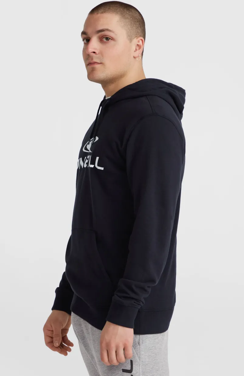 O'Neill Logo Hoodie | Black Out