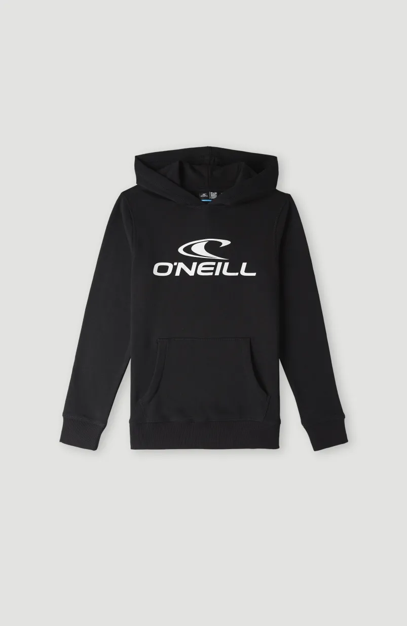 O'Neill Logo Hoodie | Black Out