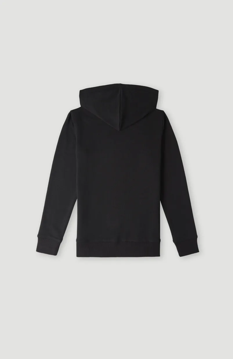 O'Neill Logo Hoodie | Black Out