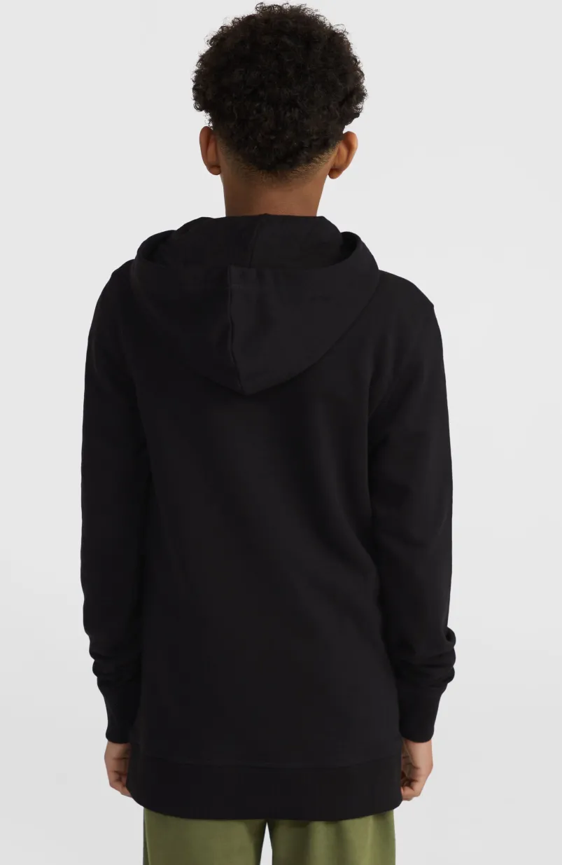 O'Neill Logo Hoodie | Black Out