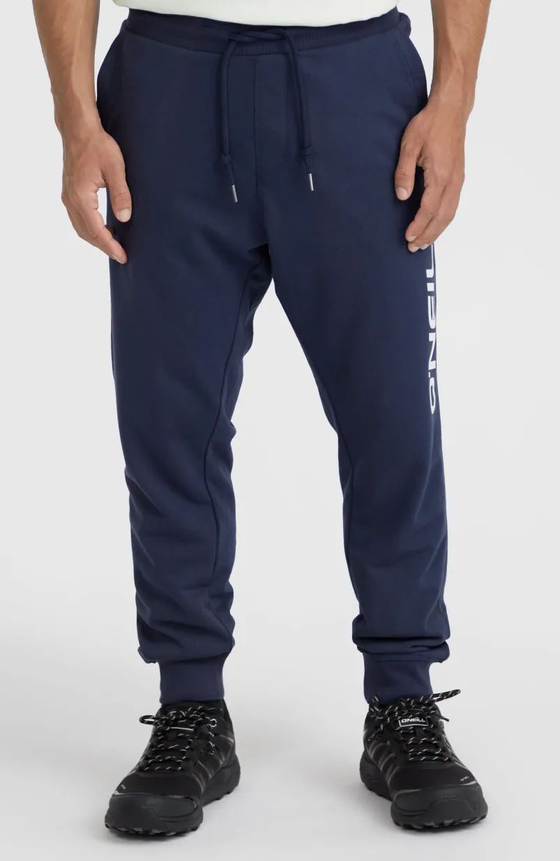 O'Neill Logo Joggingbroek | Ink Blue -A