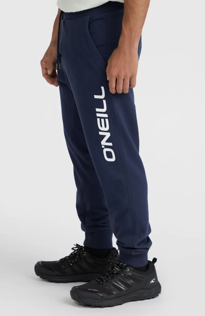O'Neill Logo Joggingbroek | Ink Blue -A