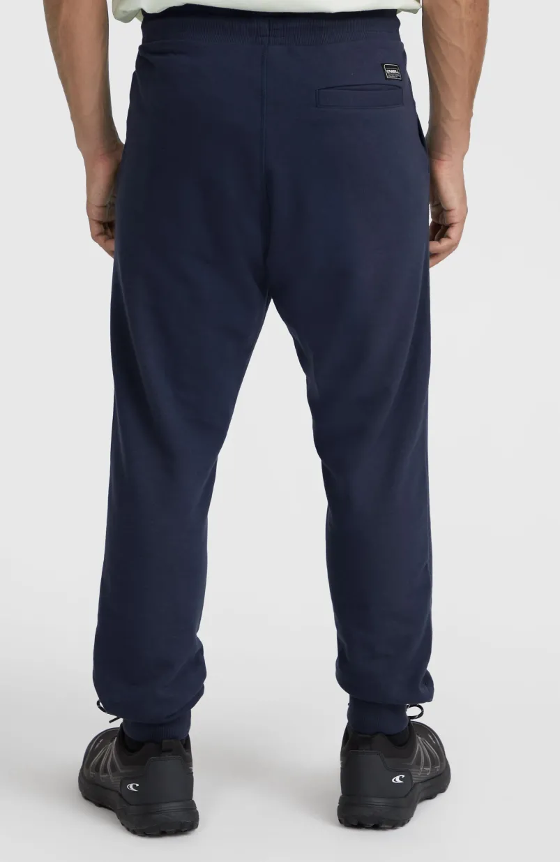 O'Neill Logo Joggingbroek | Ink Blue -A