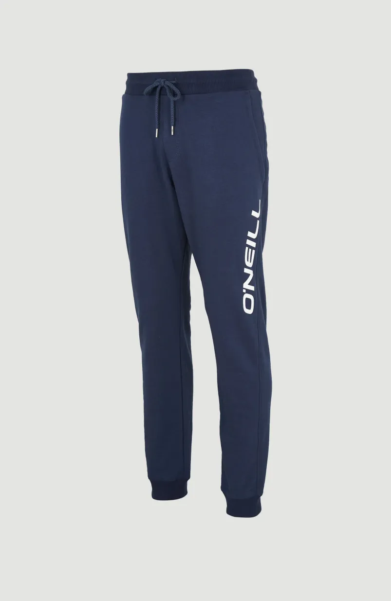 O'Neill Logo Joggingbroek | Ink Blue -A