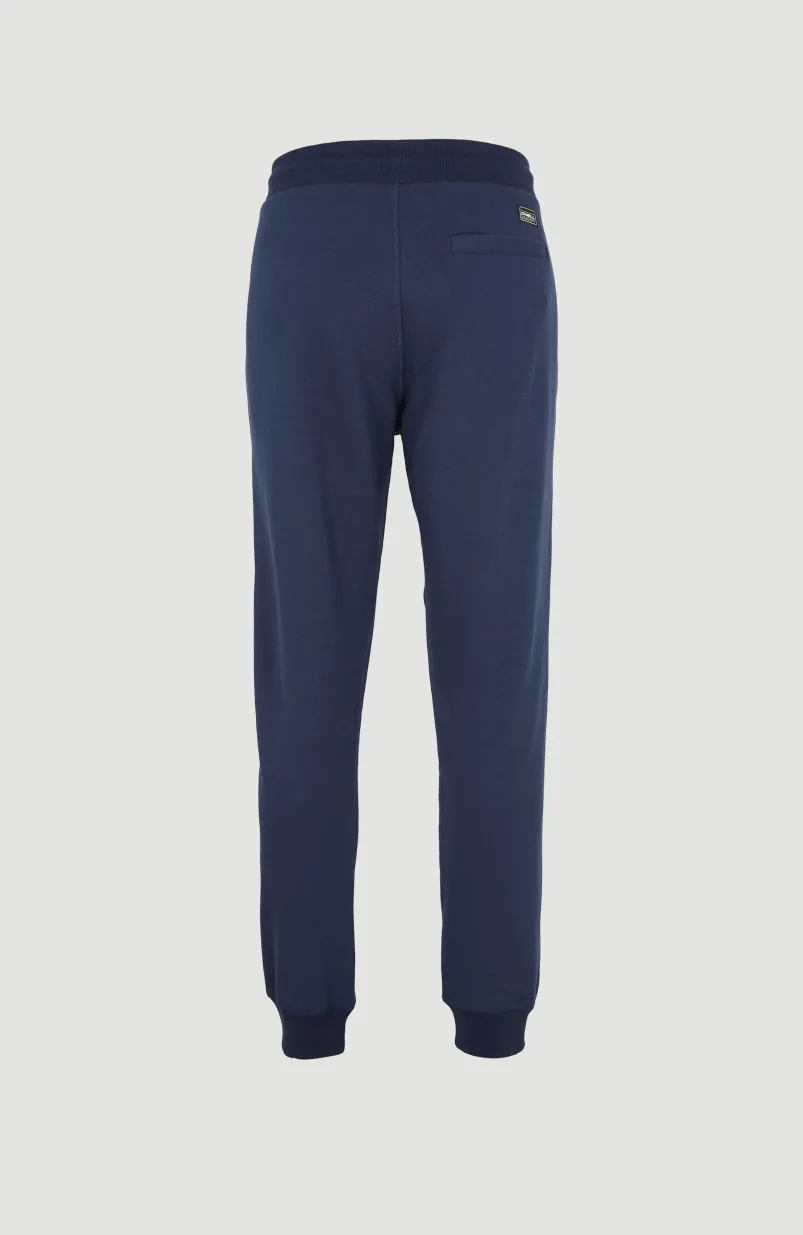 O'Neill Logo Joggingbroek | Ink Blue -A