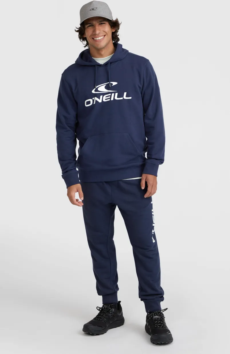 O'Neill Logo Joggingbroek | Ink Blue -A