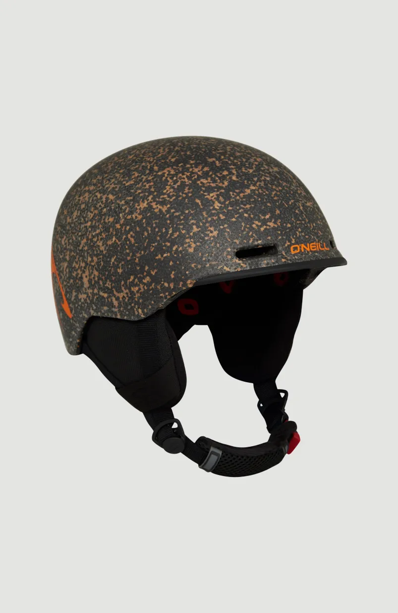 O'Neill Pro Cork Helmet | Grey
