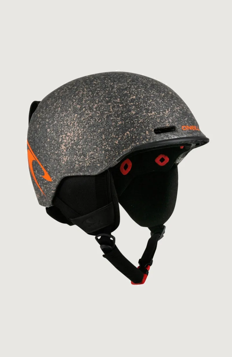 O'Neill Pro Cork Helmet | Grey