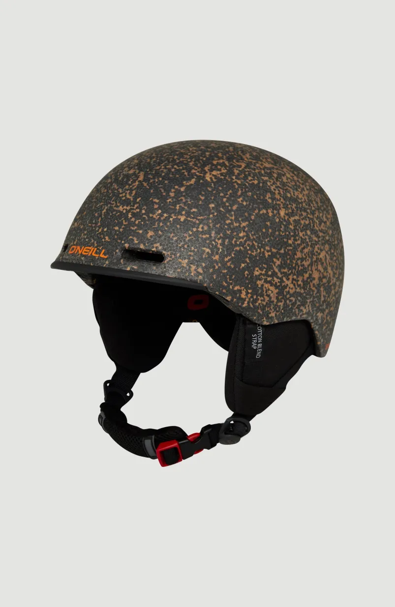 O'Neill Pro Cork Helmet | Grey