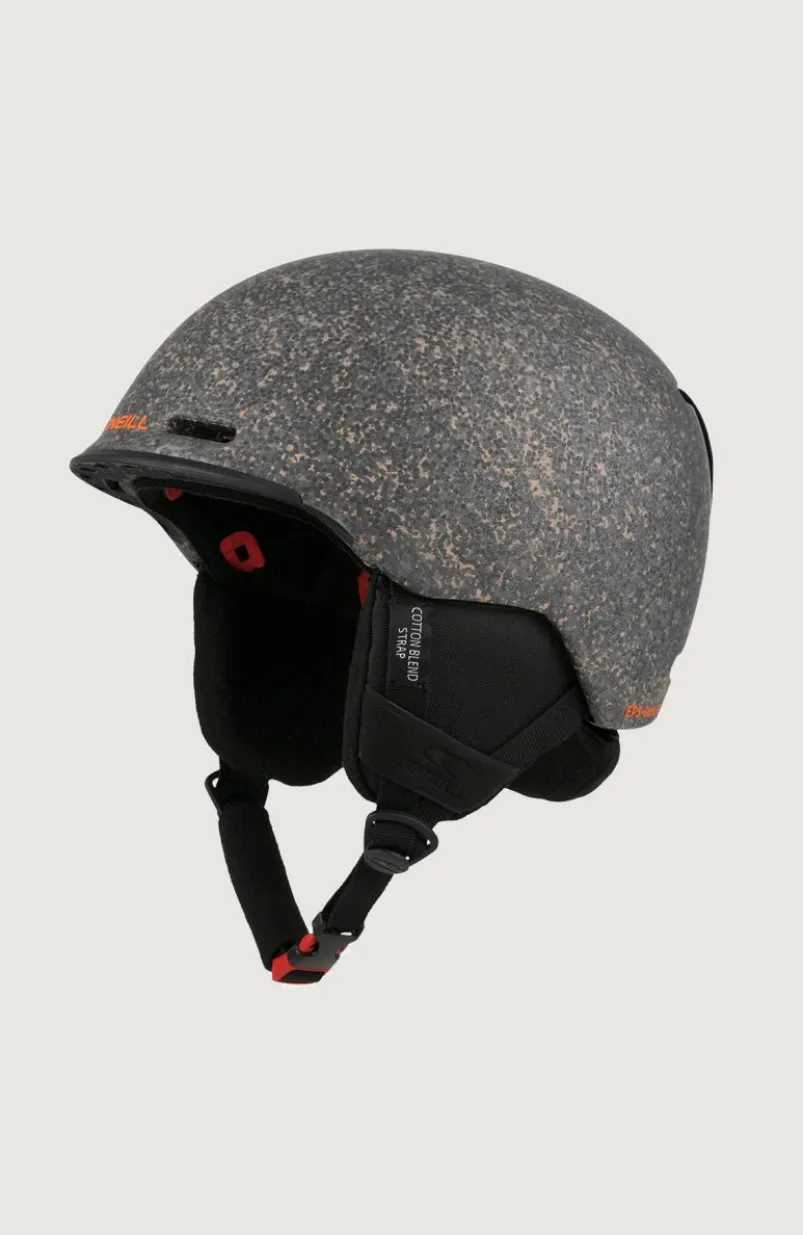 O'Neill Pro Cork Helmet | Grey