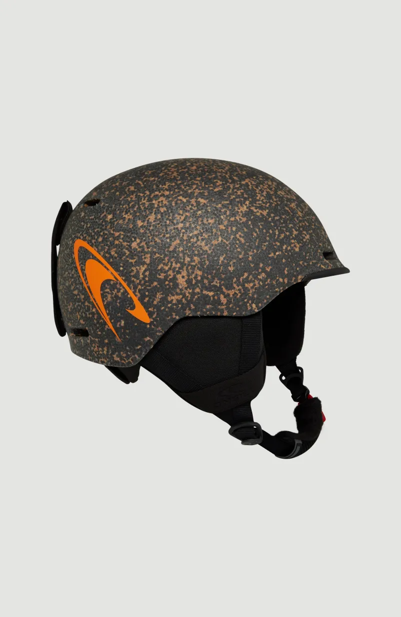 O'Neill Pro Cork Helmet | Grey