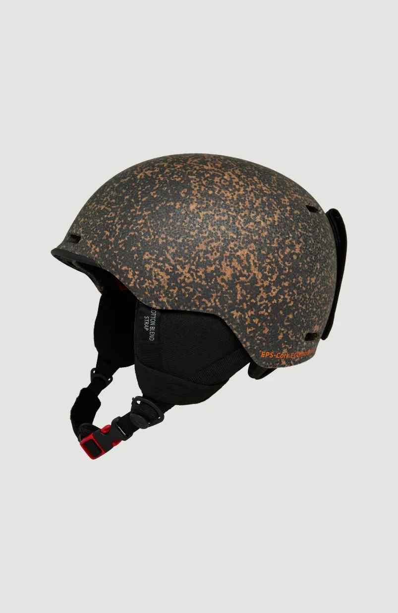 O'Neill Pro Cork Helmet | Grey