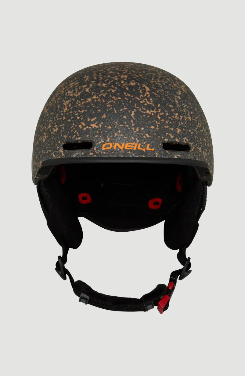O'Neill Pro Cork Helmet | Grey