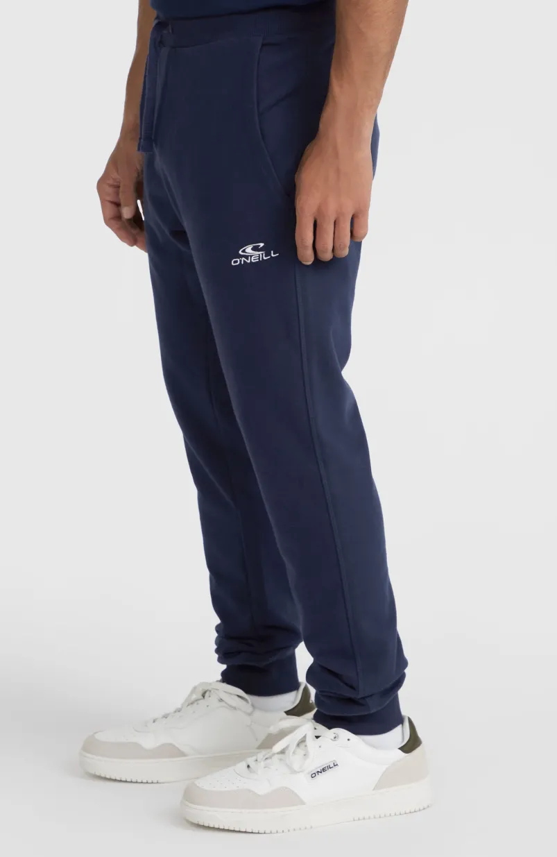 O'Neill Small Logo Joggingbroek | Ink Blue
