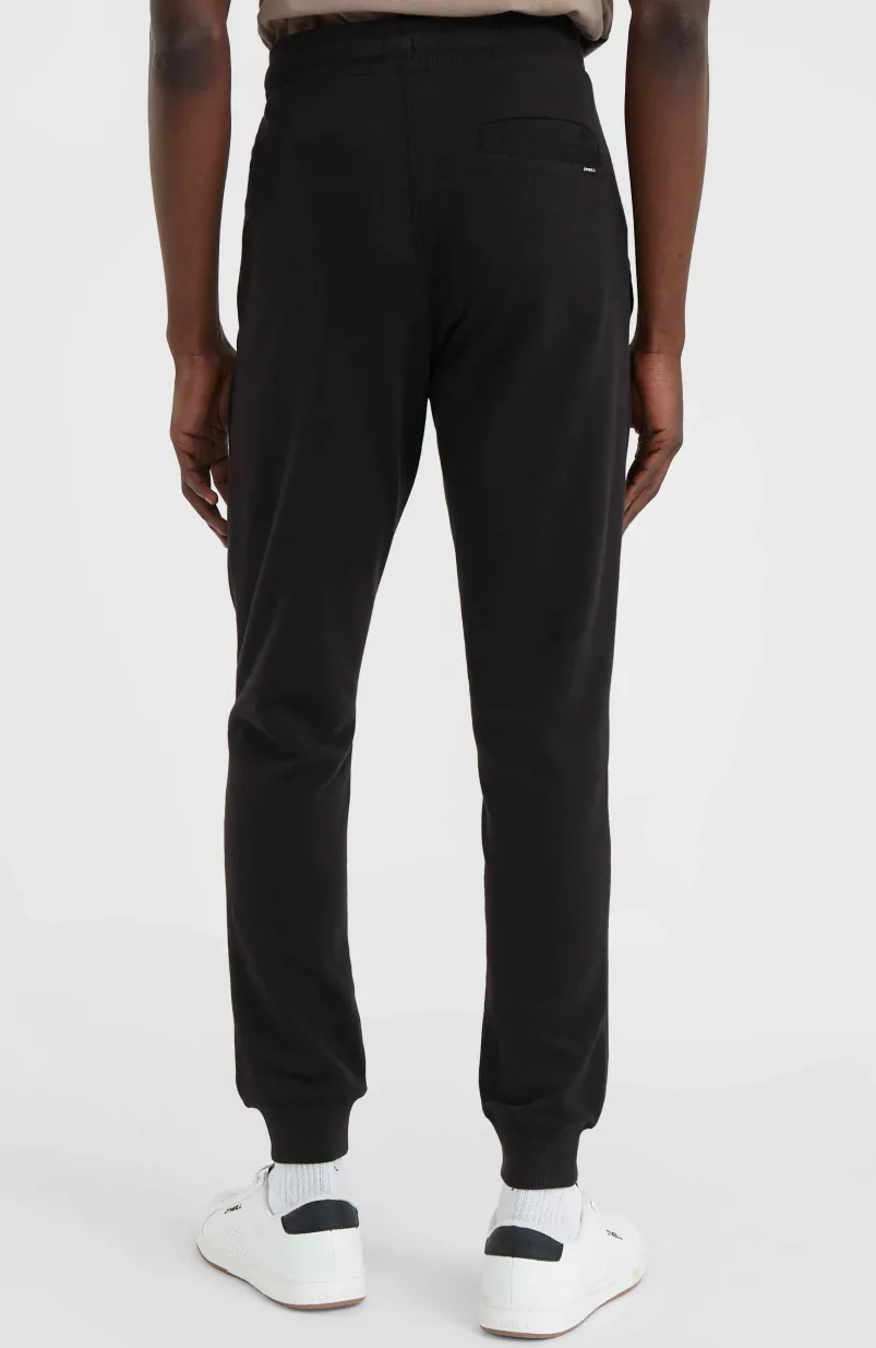 O'Neill Small Logo Joggingbroek | Black Out